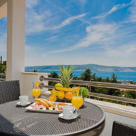 Apartmani Tomeri Стариград-Пакленица Экстерьер фото