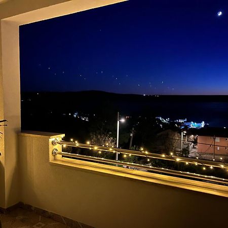 Apartmani Tomeri Стариград-Пакленица Экстерьер фото