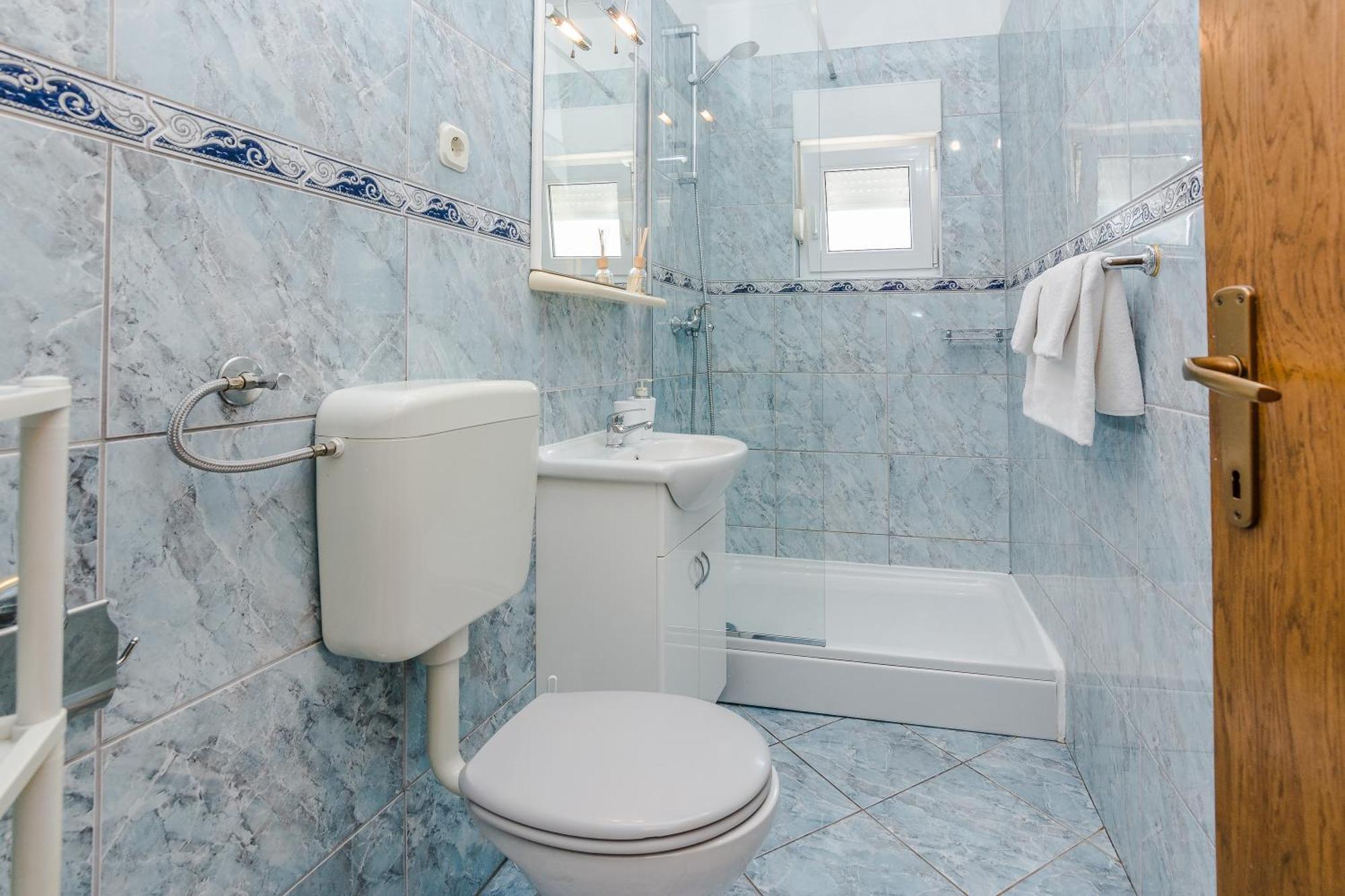 Apartmani Tomeri Стариград-Пакленица Экстерьер фото