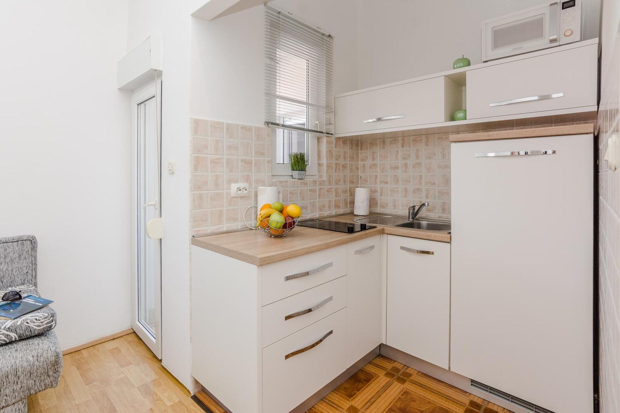 Apartmani Tomeri Стариград-Пакленица Экстерьер фото